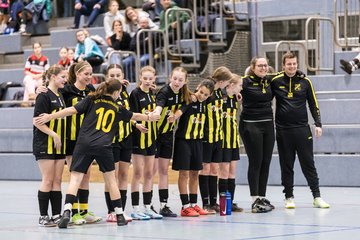 Bild 314 - wBJ Loewinnen Cup B2